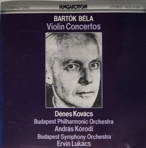 Violin Concertos