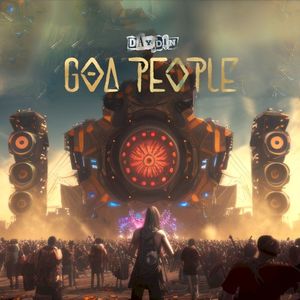 Goa People (Single)