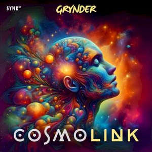 Cosmolink (Single)