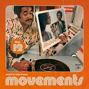 Movements, Vol. 12