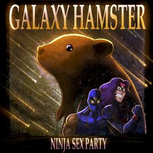 Galaxy Hamster (Single)