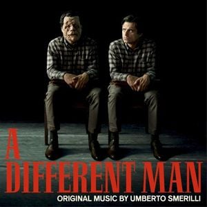 A Different Man (Original Soundtrack) (OST)