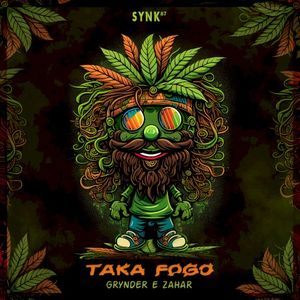 Taka Fogo (Single)