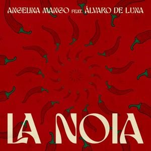 La noia (Single)