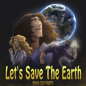 Let’s Save the Earth (Single)