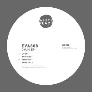 Oyuki EP (EP)