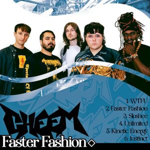 Faster Fashion (EP)