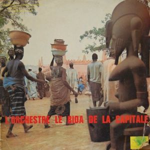 Orchestre Le Bida de la Capitale