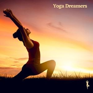 Yoga Dreamers