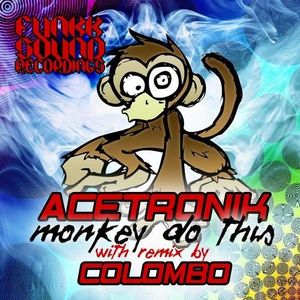 Monkey Do This (Single)