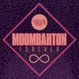 Moombahton Forever