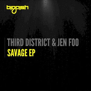 Savage EP (EP)