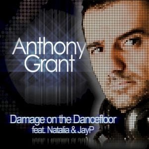 Damage On The Dancefloor (Single)