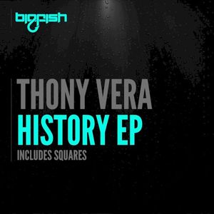 History EP (EP)