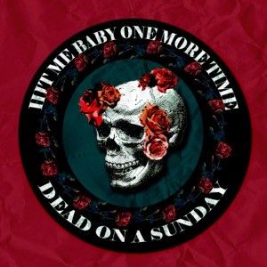 …Baby One More Time