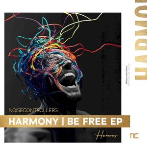 Harmony / Be Free EP (EP)