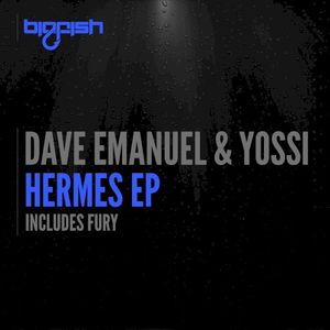 Hermes EP (EP)