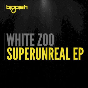 Superunreal EP (EP)