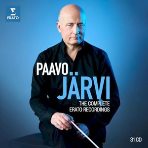 The Complete Erato Recordings