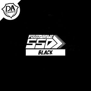 Black: SSD (Single)