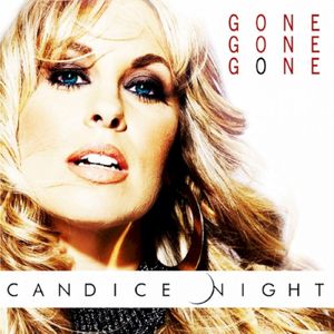 Gone Gone Gone (Single)