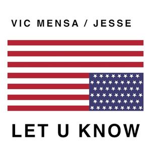 Let U Know (Single)