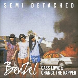 Semi Detached (Single)