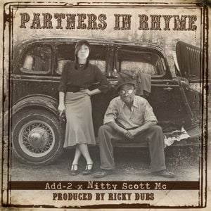 Partners in Rhyme (Single)