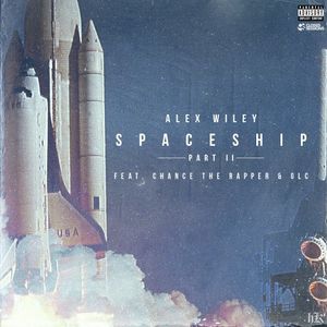 Spaceship II (Single)