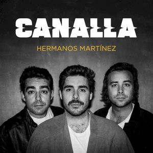 Canalla (Single)