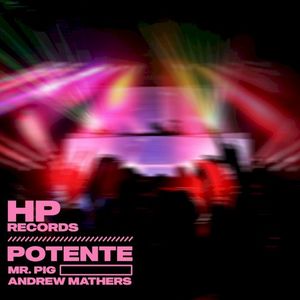 Potente (Single)