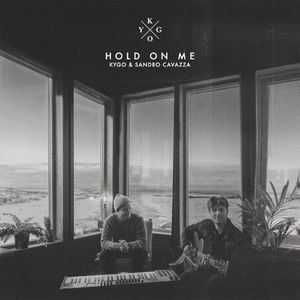 Hold on Me (Single)