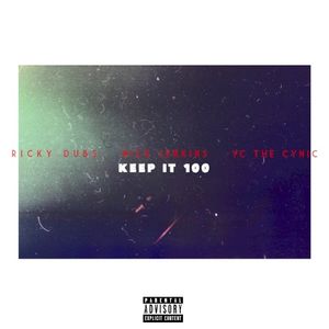 Keep It 100 (Single)