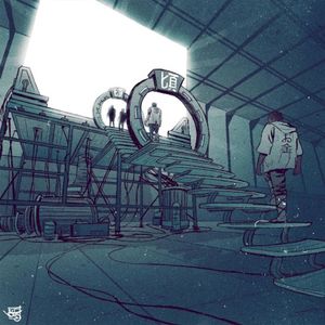 Stay Awake (Single)