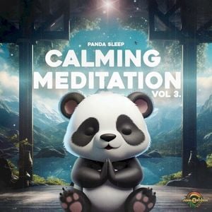 Calming Meditation Vol.3