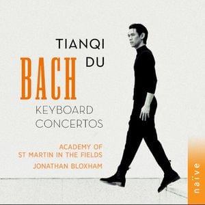 Keyboard Concertos