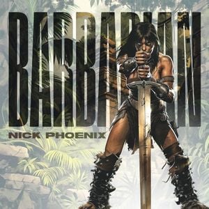 Barbarian (Single)