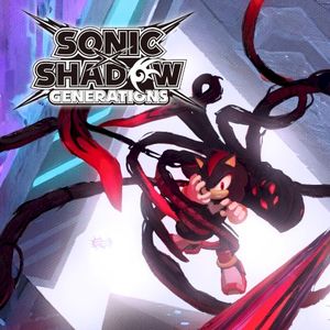 Chaos Island: Act1 (Trailer ver.) - SONIC X SHADOW GENERATIONS (OST)