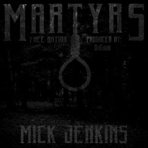 Martyrs (Single)