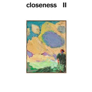 Closeness II