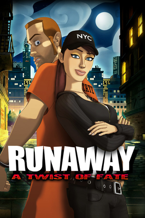 Runaway: A Twist of Fate