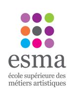 École Supérieure Des Métiers Artistiques (ESMA)