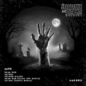 Dead Man EP (EP)