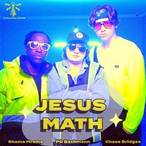 Jesus Math (Devil Diss) (Single)