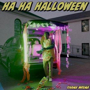 Ha Ha Halloween (Trap‐or‐Treat) (Single)