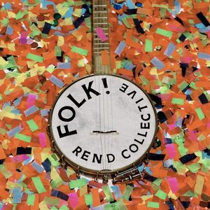 FOLK! (Pt. 1) (EP)