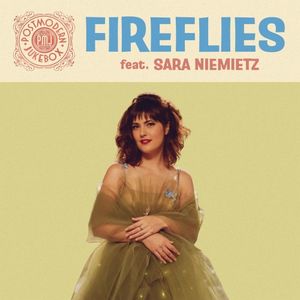 Fireflies (Single)