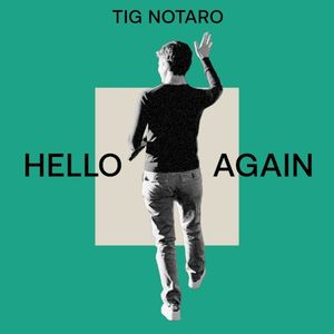 Hello Again (Live)