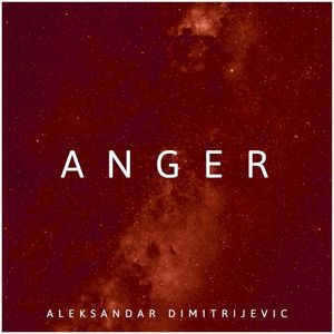 Anger (Single)