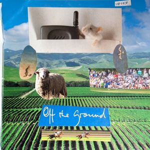 Offtheground (Single)